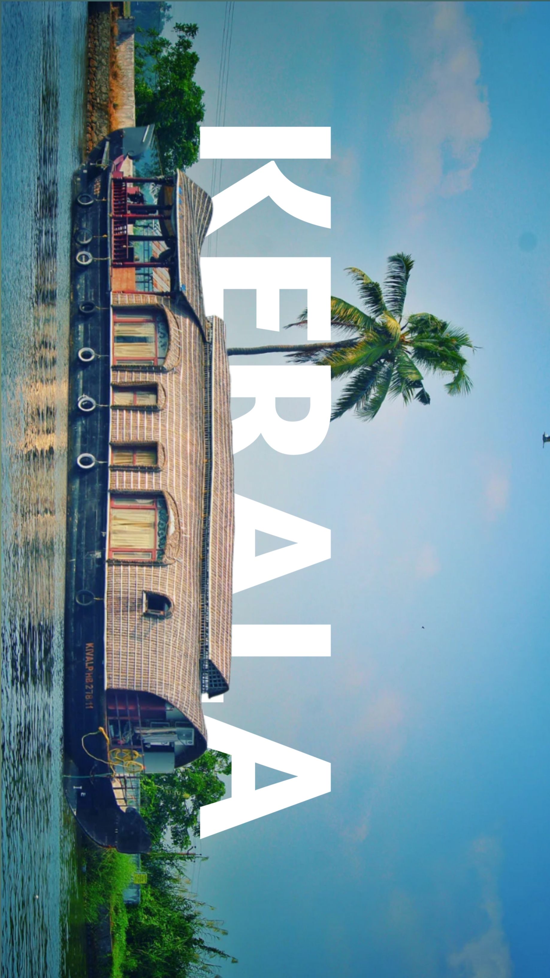 Munnar to Alleppey – God’s Own Kerala