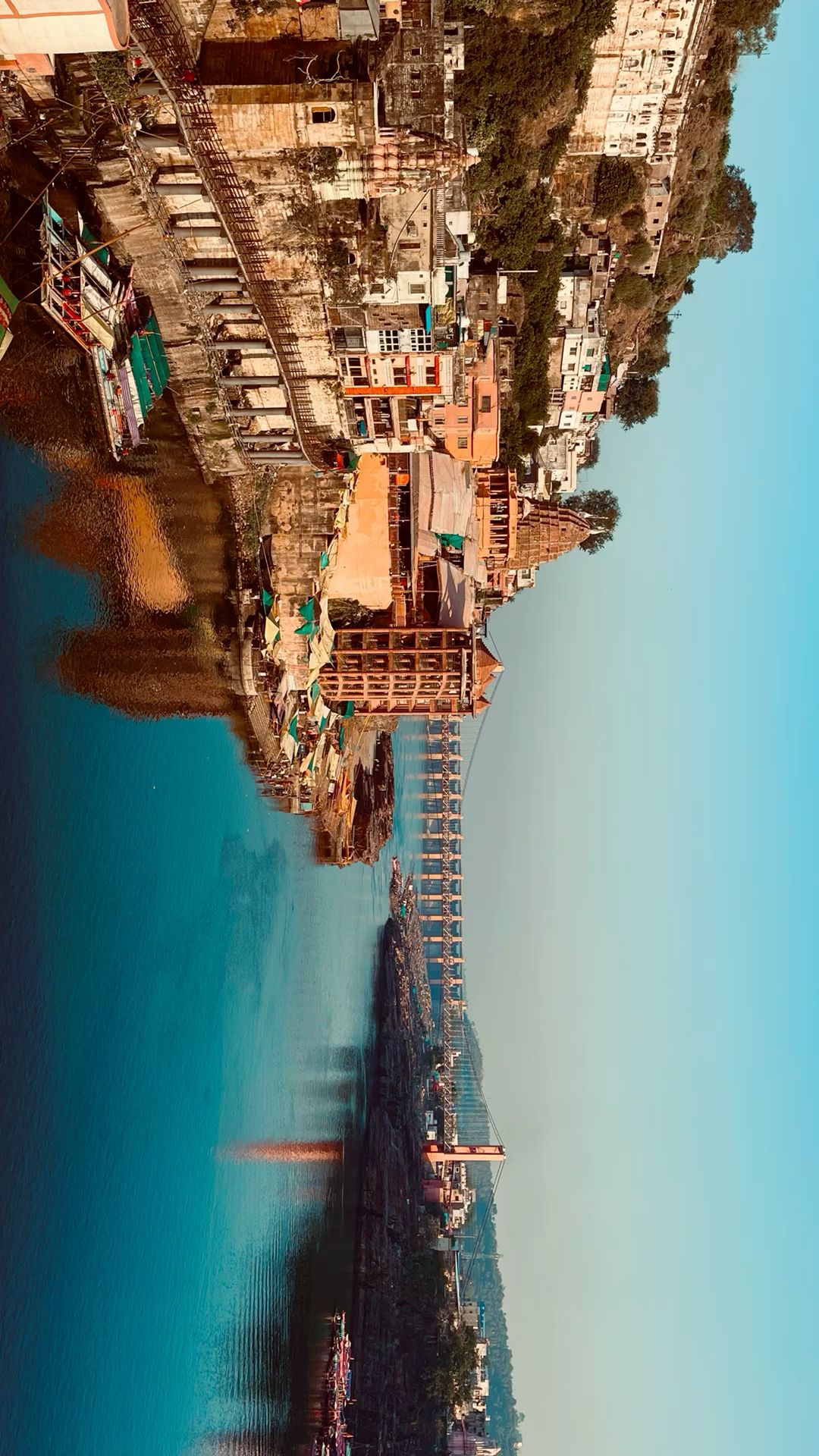 Ujjain – Omkareshwar – Indore Spiritual Journey