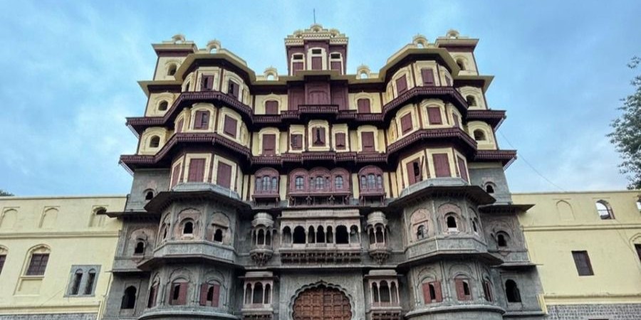 Ujjain – Omkareshwar – Indore Spiritual Journey — photo 4