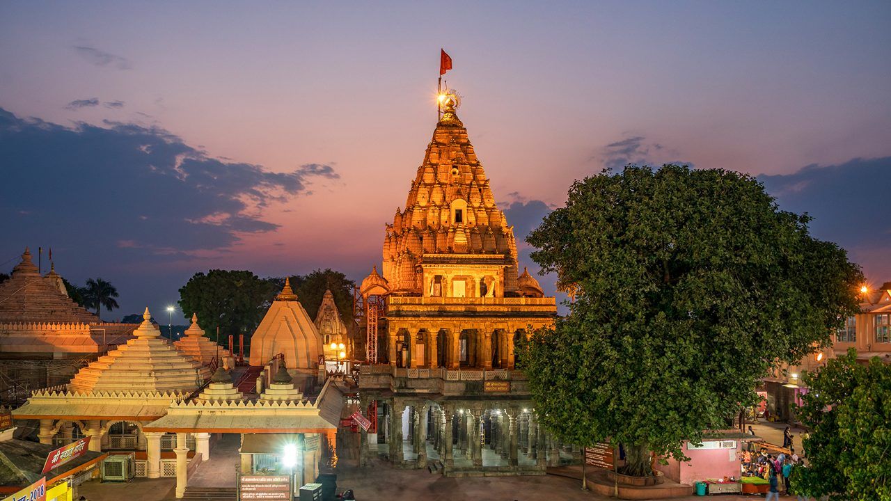 Ujjain – Omkareshwar – Indore Spiritual Journey — photo 2