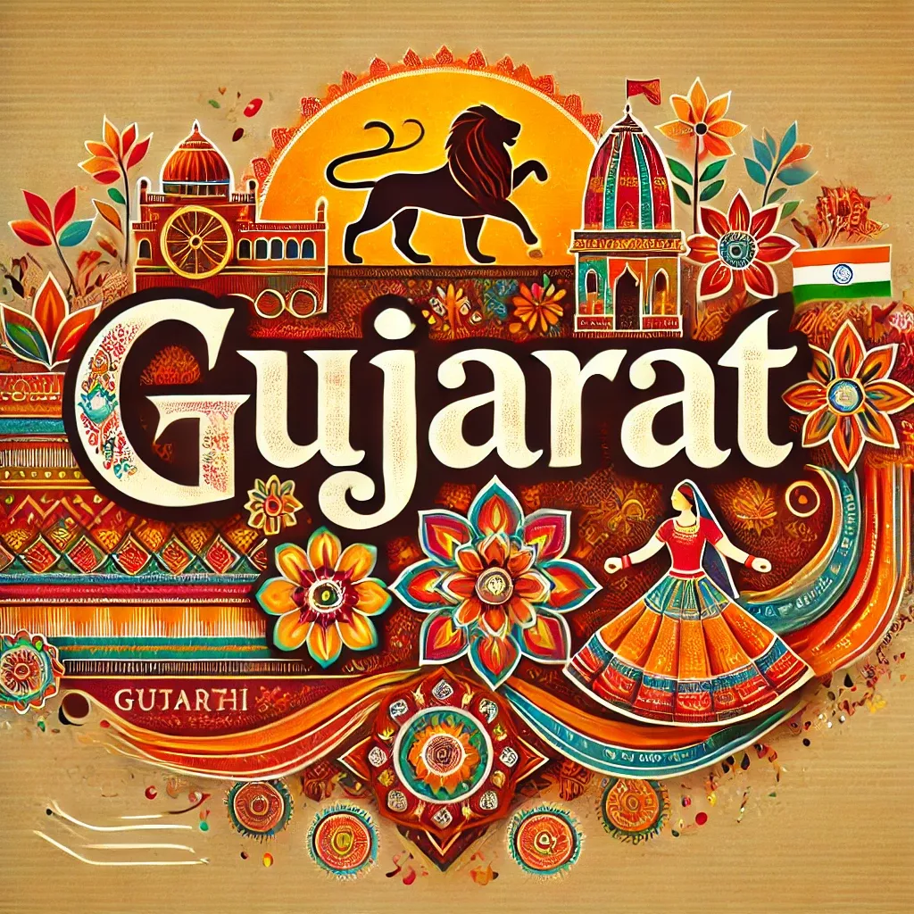 Gujarat