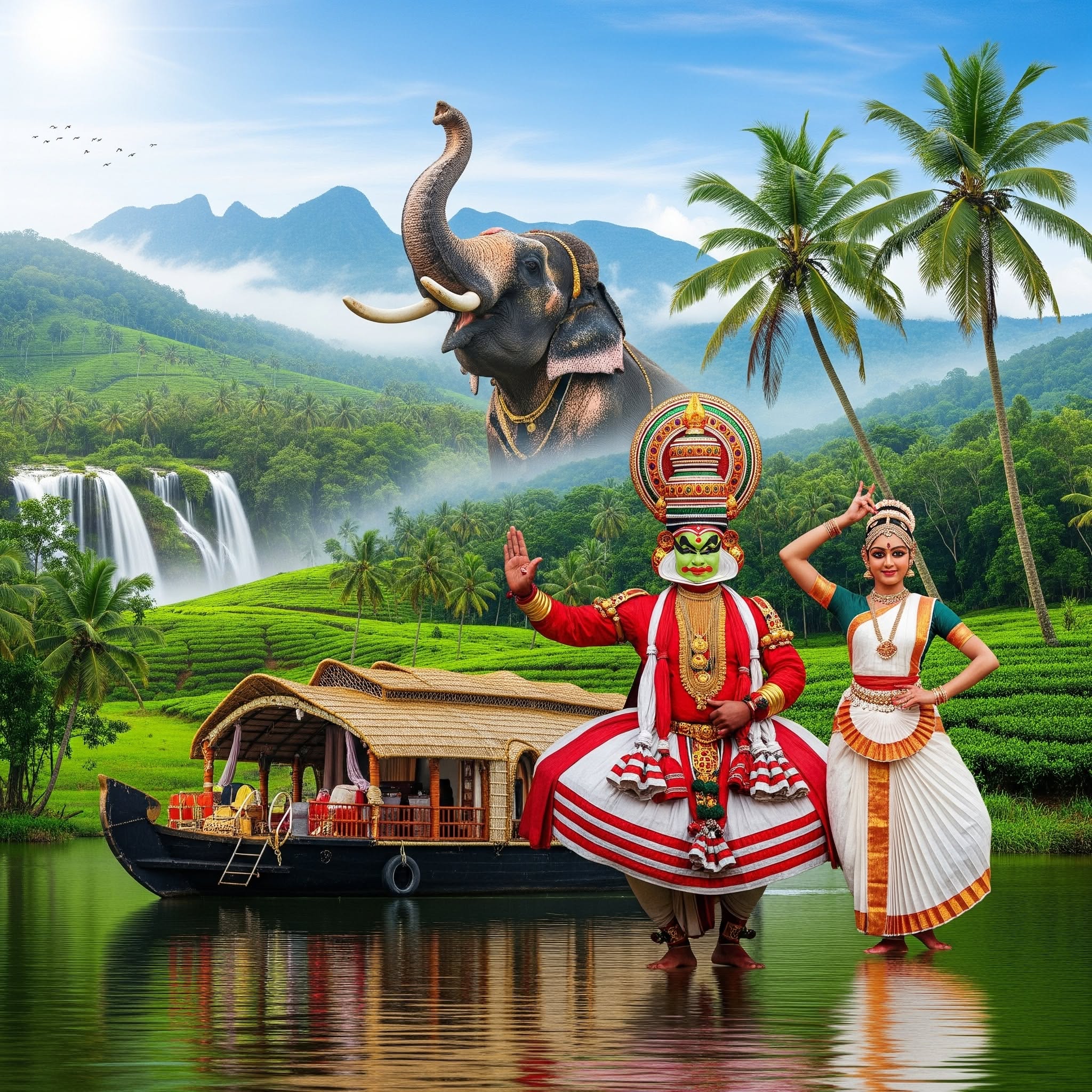 Keralam