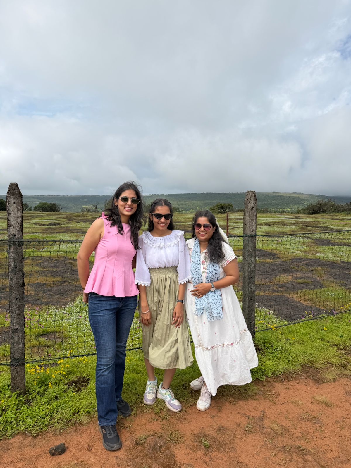Kaas & Sajjangad batch